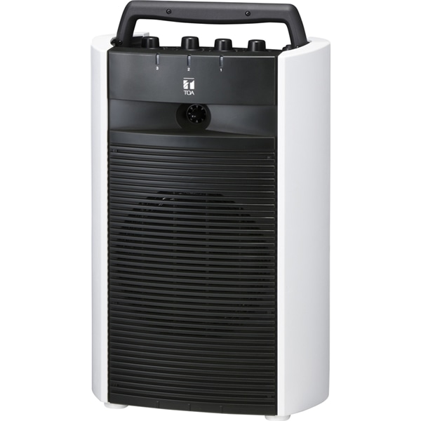 ワイヤレスアンプ SD/USB/CD付