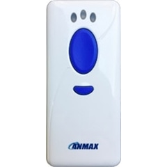 ワイヤレスバーコードリーダー