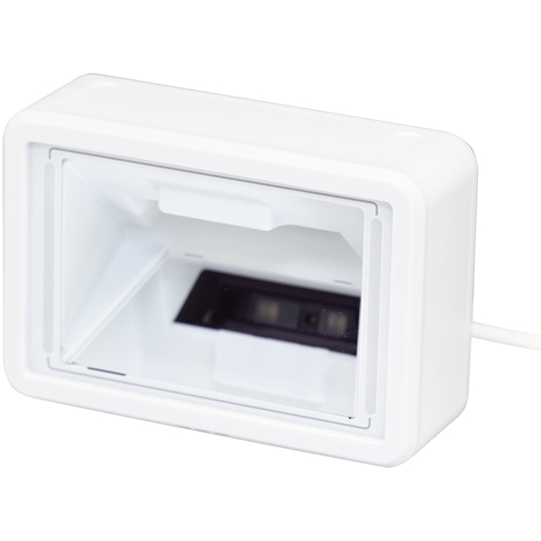 1次元・2次元コード兼用 卓上/組込型スキャナ USBインターフェイス用