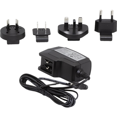 L-46X/L-46R/L-22X/OPL-6845S用 RS232CオプションACアダプタ