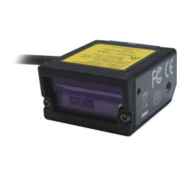 1次元レーザー式定置スキャナ ラスタースキャン式 RS232Cバラ線 RLB-1000-RS232C-I