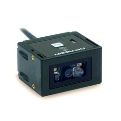 1次元/2次元定置スキャナ 高分解能タイプ RS232Cバラ線 NLV-3101-HD-RS232C