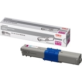 トナーカートリッジ マゼンタ（小） (C530dn/C510dn/C310dn)