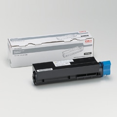 トナーカートリッジ（小） (B431dn/B411dn)