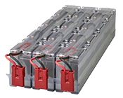 交換バッテリ（BU5002R用）