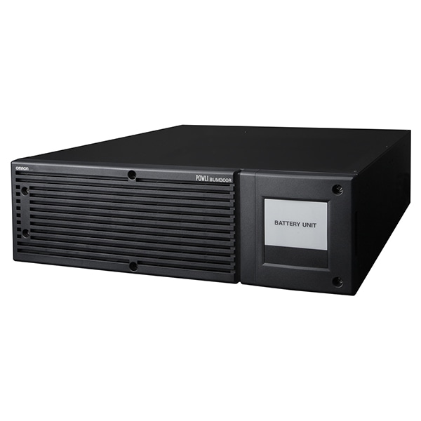 増設用バッテリーユニット(BU300RW/BU200RW用) 5年保証