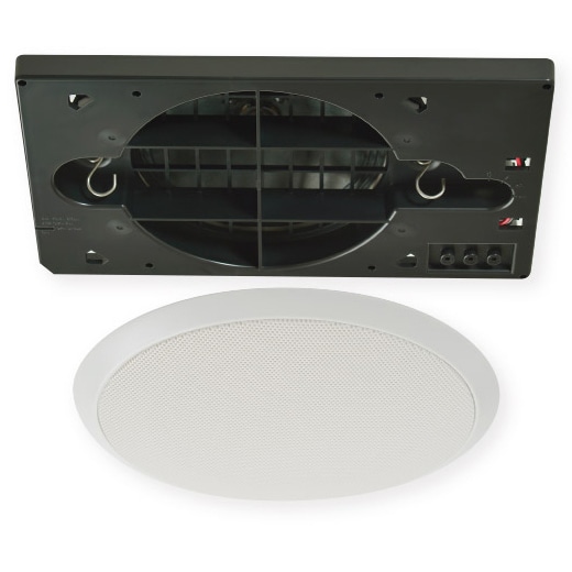 天井スピーカ（ロー・インピーダンス＋アッテネータ付）