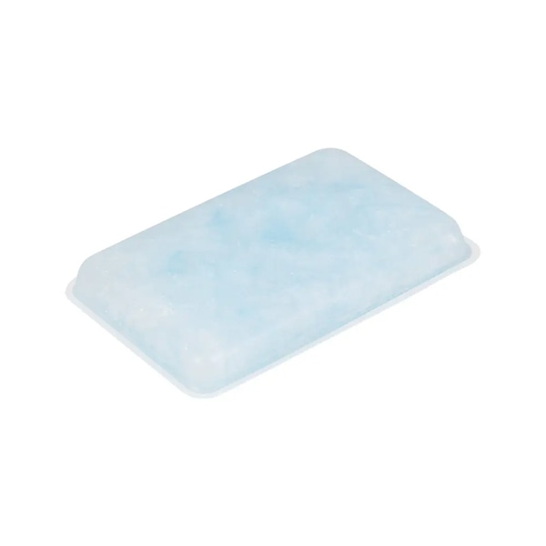 冷却パッド/熱さまし/スマートフォン用/スマホ/PCM採用/貼り直し可能/繰り返し可能/Mサイズ/ブルー