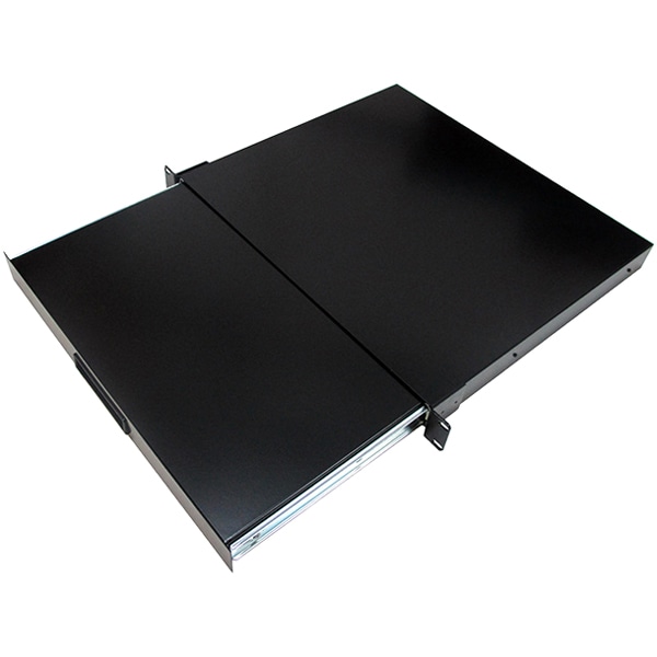 スライド棚板 EIA用 1U