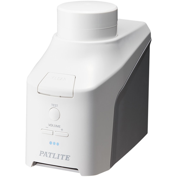 ネットワーク制御信号灯 直径60mm/0段/ACアダプタ付属