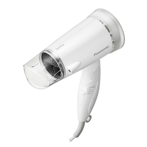 ヘアードライヤー イオニティ （白）