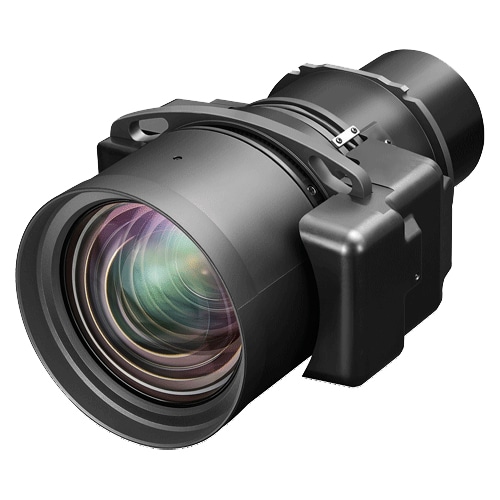 ズームレンズ（MZ17Kシリーズ用）