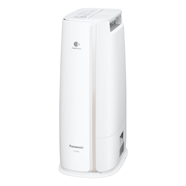 デシカント方式 衣類乾燥除湿機 （マットベージュ）