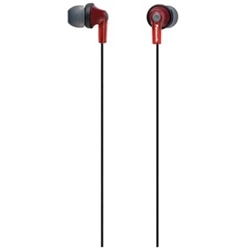 ステレオインサイドホン （レッド）