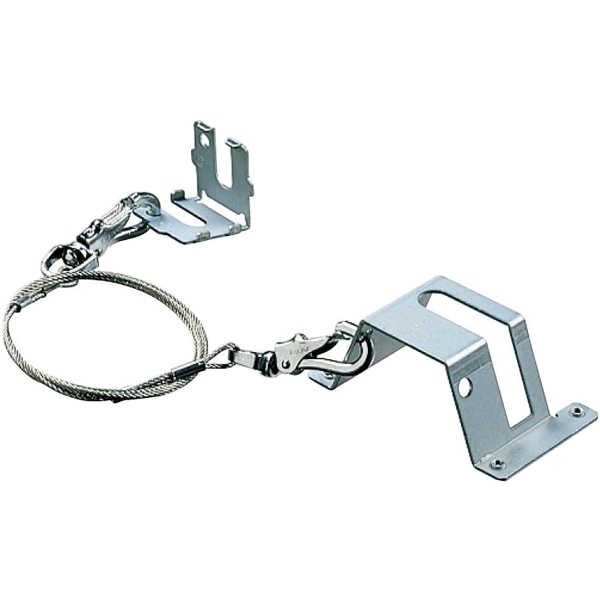 カメラ天井直付金具