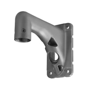 カメラ壁取付金具：耐重塩害