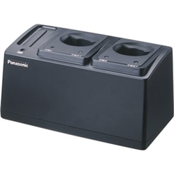 ワイヤレスマイク用充電器