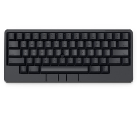 HHKB Studio 英語配列/墨