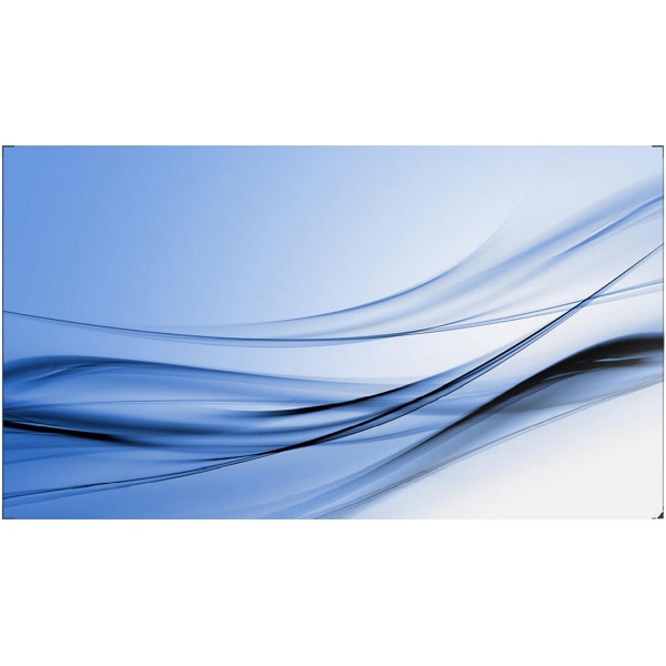 液晶ディスプレイ（サイネージ） 55型/1920×1080/DVI、HDMI、D-sub、DisplayPort/ブラック/スピーカー：あり/ビデオウォール専用