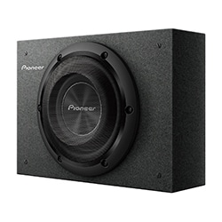 20cmサブウーファー