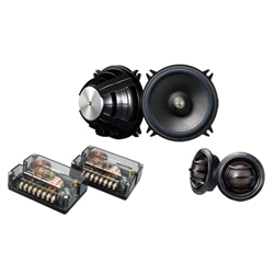 13cmセパレート2ウェイスピーカー