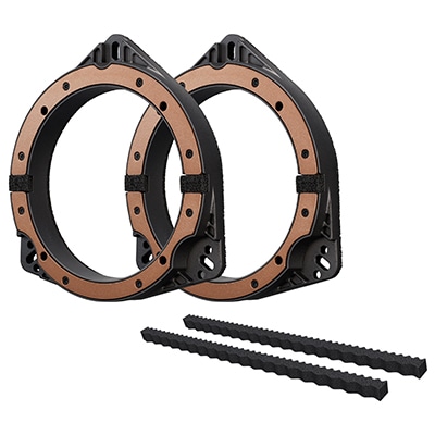 高音質インナーバッフル プロフェッショナルパッケージ