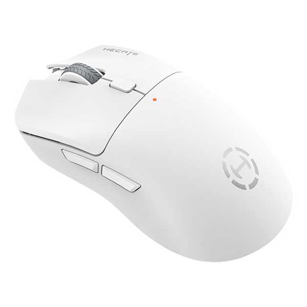 Edifier社製トリプルモード接続 ワイヤレスゲーミングマウス G3M PRO （ホワイト）