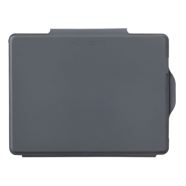 GIGAスクール向け iPad（A16/第10世代）用キーボードケース （グレイ）