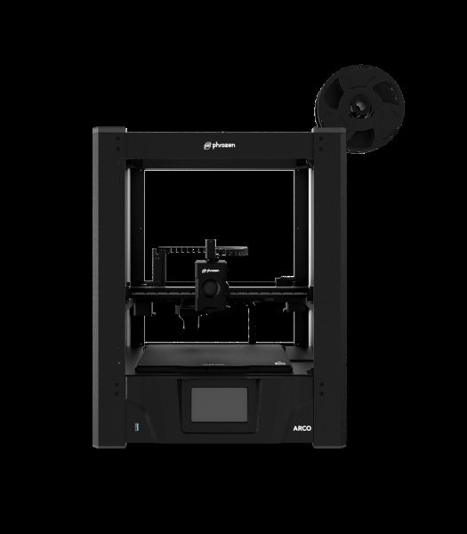 Arco FDM 3Dプリンター ベースモデル
