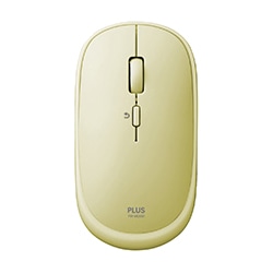 薄型 持ちハコビ マウス グリーン