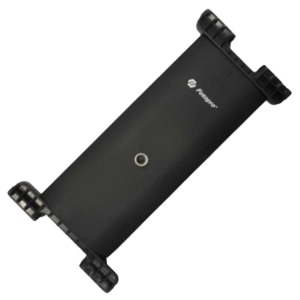 Fotopro タブレットホルダー ID-200＋ ブラック [iPad mini・iPad対応]
