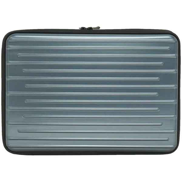 KING PCケース セミハード K-SCLP-11 BG ブルーグレー