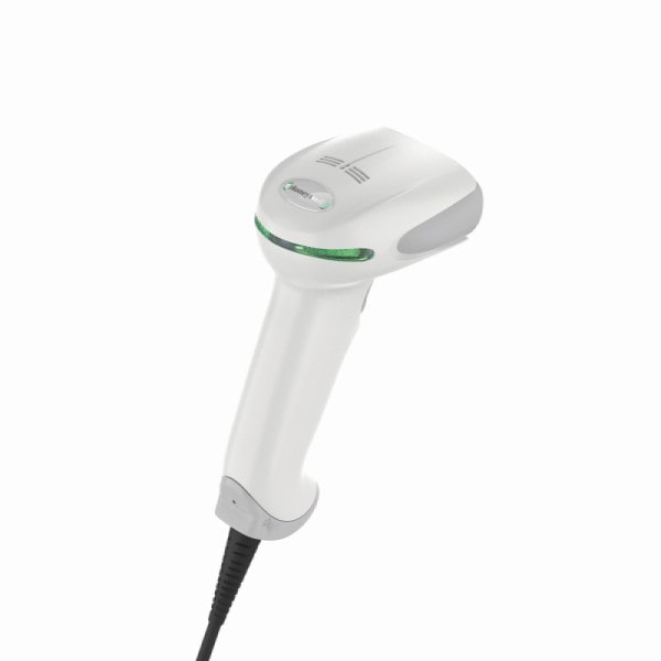 高解像度二次元イメージャ Xenon1950g (SR/シロ/RS232C/AC電源付)