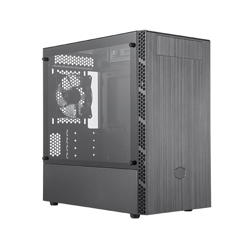 MasterBox MB400L With ODD