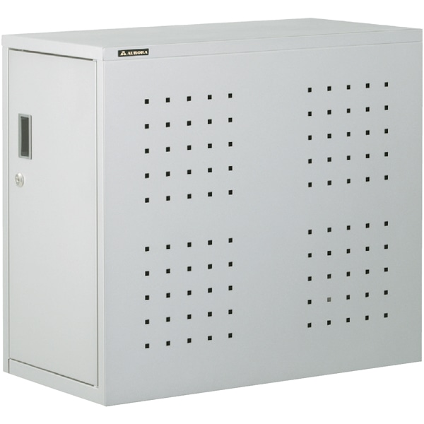 CPU収納ボックス