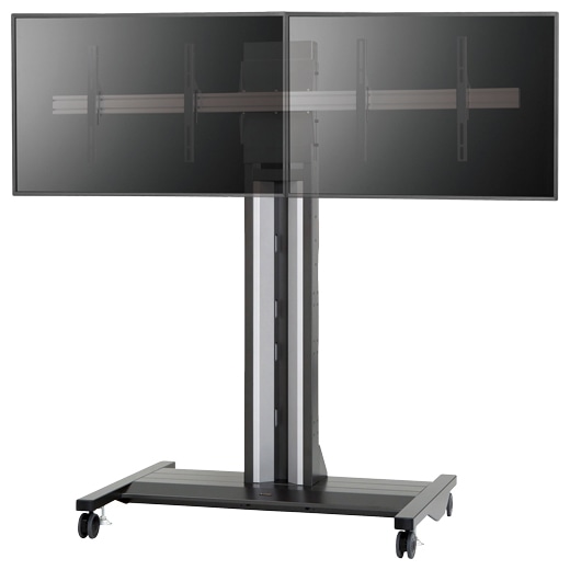 マルチディスプレイスタンド