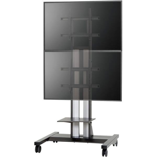 マルチディスプレイスタンド