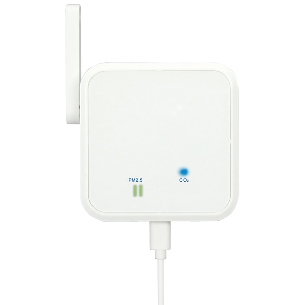 Bluetooth 環境センサー