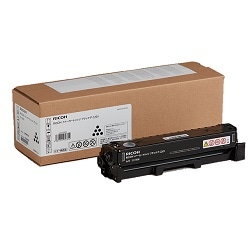RICOH トナーカートリッジ ブラック P C201