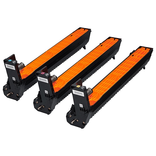 RICOH ドラムユニット カラー P C6000