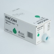 Satelioインキ タイプI<緑>