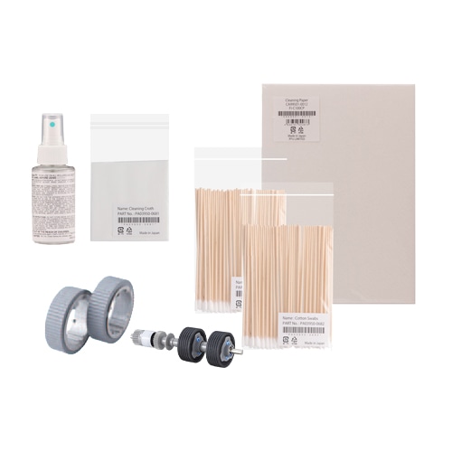 bizconcie】コニカミノルタのオフィス用品サイト | GMW623 ScanAid(fi