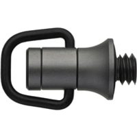 THETA ストラップ用アタッチメント グレー