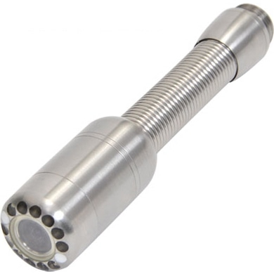 配管用内視鏡Premier オートレベリングカメラ