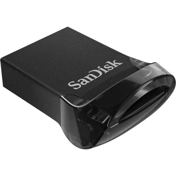 SanDisk Ultra Fit USB 3.2 Gen1 フラッシュドライブ 256GB