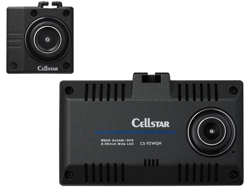 ドライブレコーダー