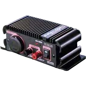 DC-DCコンバーター