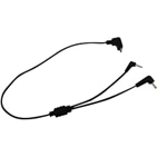 セルスター製ドライブレコーダー専用電源接続、ビデオ出力コード