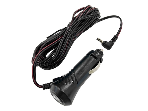 DCコード 3極DCプラグ/2A