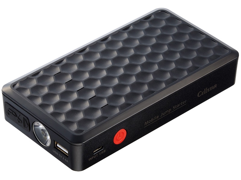 ジャンプスターター